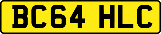 BC64HLC