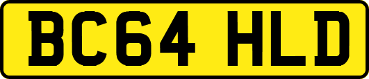 BC64HLD