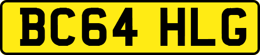 BC64HLG