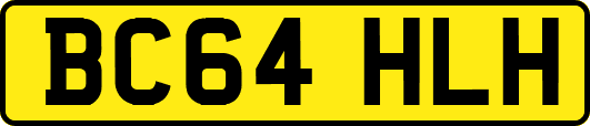 BC64HLH