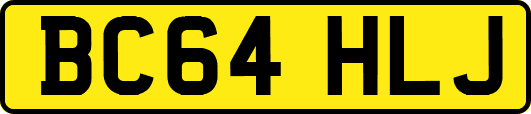 BC64HLJ