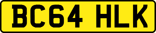 BC64HLK