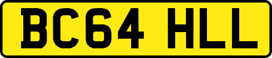 BC64HLL