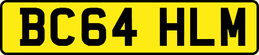 BC64HLM