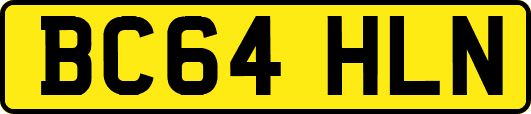 BC64HLN