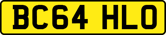 BC64HLO