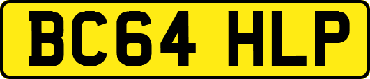 BC64HLP