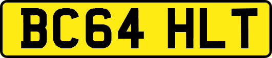 BC64HLT