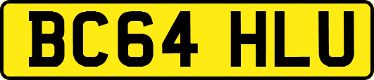 BC64HLU