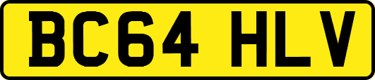 BC64HLV
