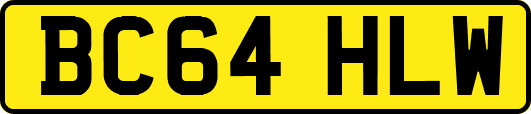 BC64HLW