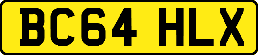 BC64HLX