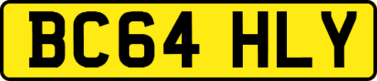 BC64HLY