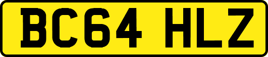 BC64HLZ