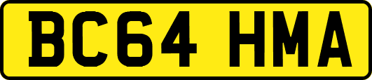 BC64HMA