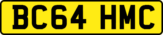 BC64HMC