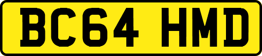 BC64HMD