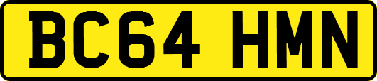 BC64HMN