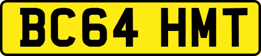 BC64HMT
