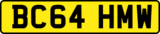 BC64HMW
