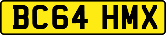 BC64HMX