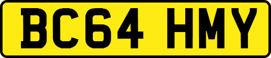 BC64HMY
