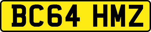 BC64HMZ
