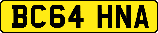 BC64HNA