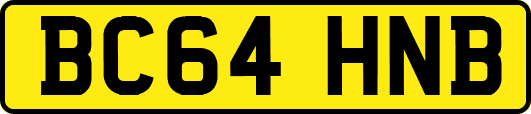 BC64HNB