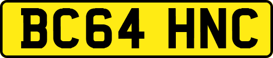 BC64HNC