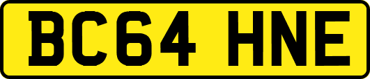BC64HNE