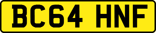 BC64HNF