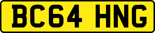 BC64HNG