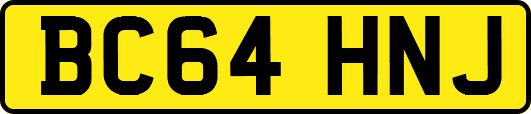 BC64HNJ