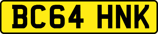 BC64HNK