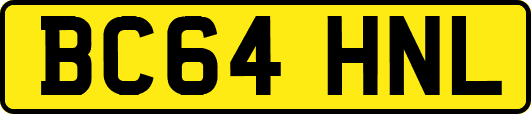 BC64HNL