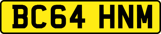 BC64HNM