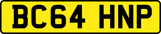 BC64HNP