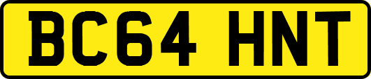 BC64HNT