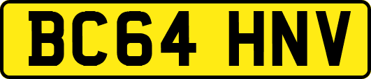 BC64HNV