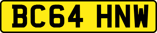 BC64HNW