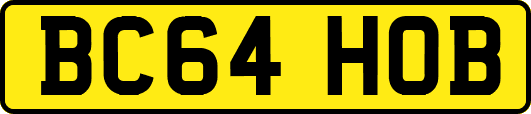 BC64HOB