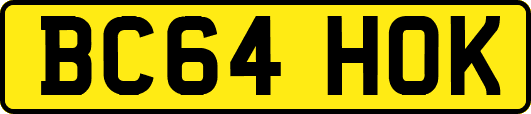 BC64HOK