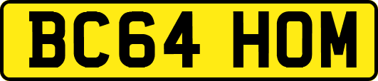 BC64HOM