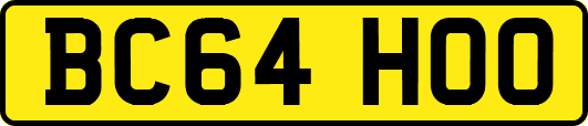 BC64HOO