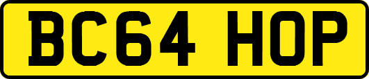 BC64HOP