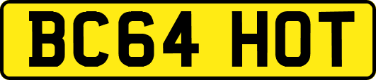 BC64HOT