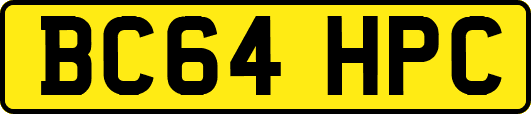 BC64HPC
