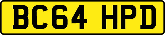 BC64HPD