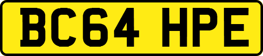 BC64HPE